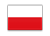 RISTORANTE LA CESOIA - Polski